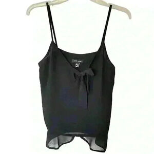 NEW LOOK MESH FAIRY TANK-TOP 🧚‍♀️ 🖤